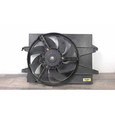 Moto ventilateur radiateur FORD FIESTA 5 PHASE 1 d’occasion