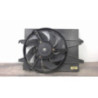 Moto ventilateur radiateur FORD FIESTA 5 PHASE 1 d’occasion