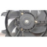 Moto ventilateur radiateur FORD FIESTA 5 PHASE 1 d’occasion