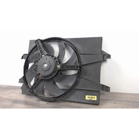 Moto ventilateur radiateur FORD FIESTA 5 PHASE 1 d’occasion