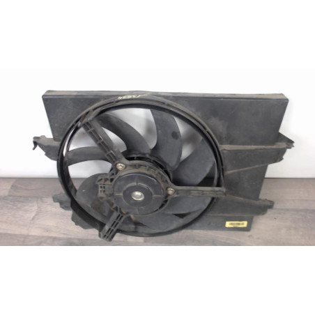 Moto ventilateur radiateur FORD FIESTA 5 PHASE 1 d’occasion