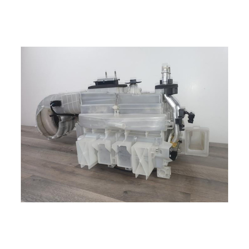 Bloc chauffage PEUGEOT PARTNER 2 PHASE 3 d’occasion