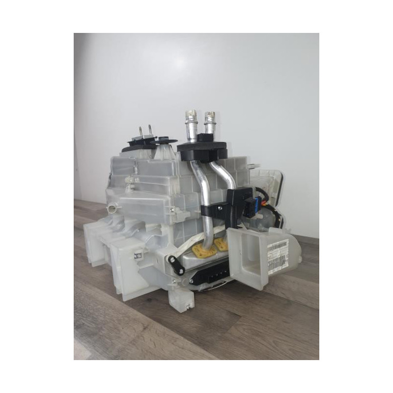 Bloc chauffage PEUGEOT PARTNER 2 PHASE 3 d’occasion