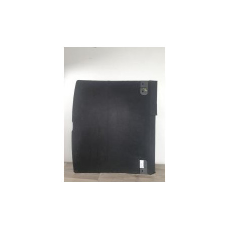 Tapis de coffre RENAULT CLIO 4 PHASE 1 BREAK d’occasion