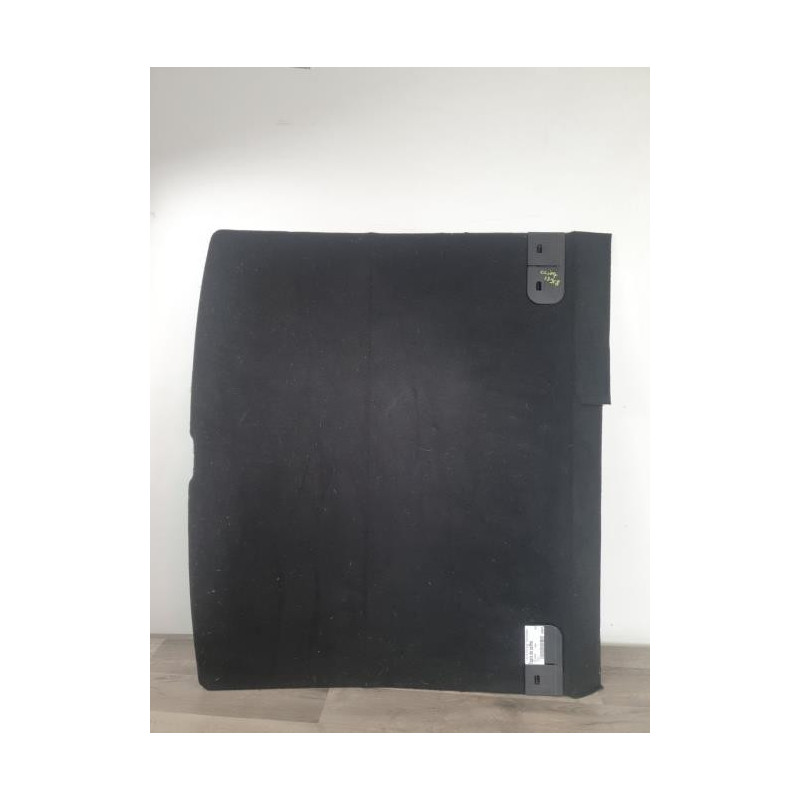 Tapis de coffre RENAULT CLIO 4 PHASE 1 BREAK d’occasion