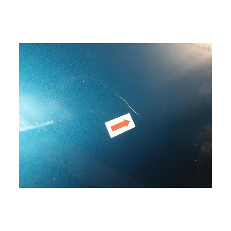 Capot CITROEN FJ d’occasion