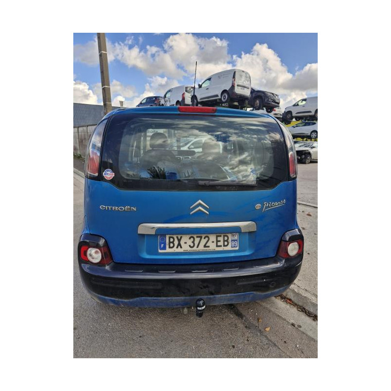 Capot CITROEN FJ d’occasion