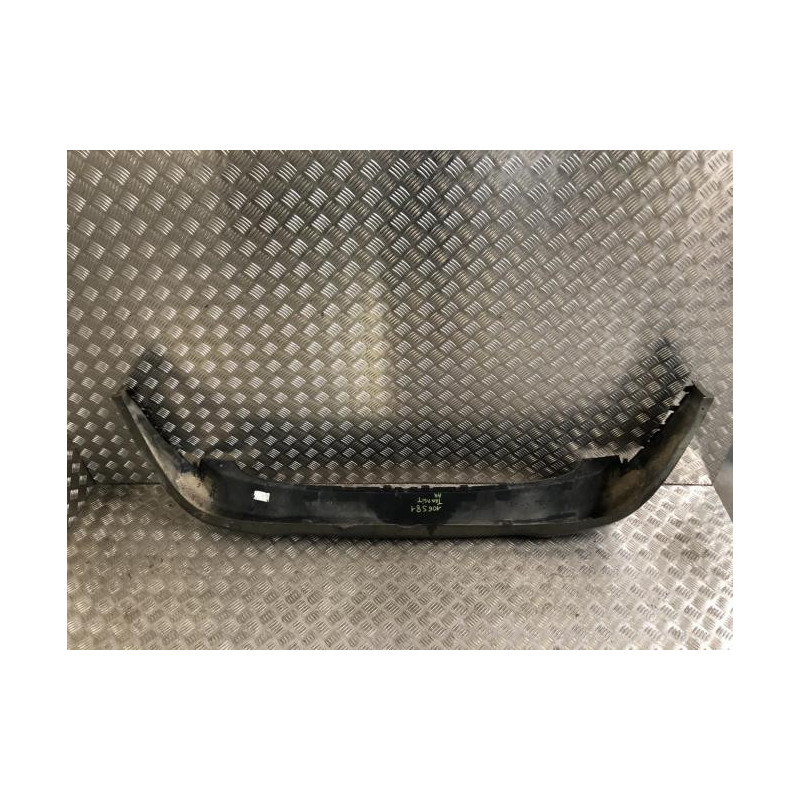 Pare choc arriere FORD TRANSIT COURIER PHASE 1 d’occasion