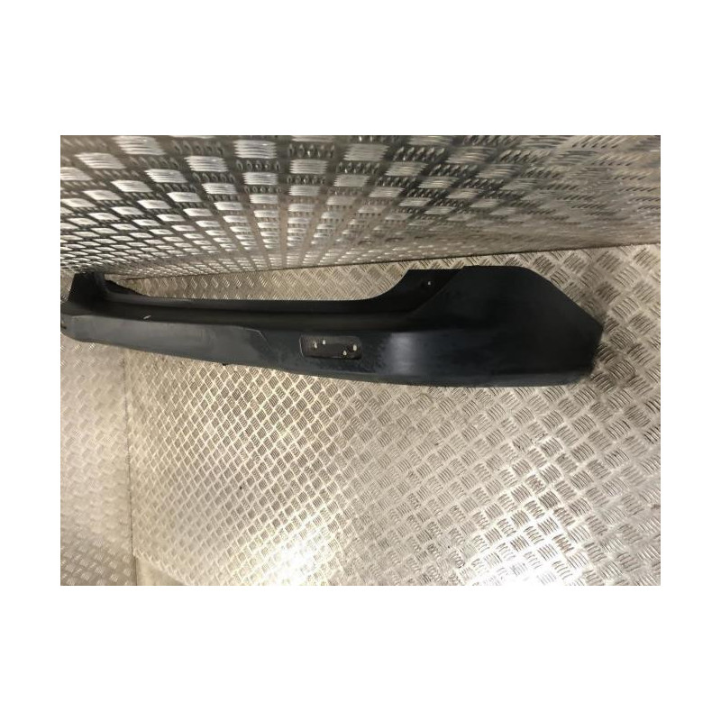 Pare choc arriere FORD TRANSIT COURIER PHASE 1 d’occasion