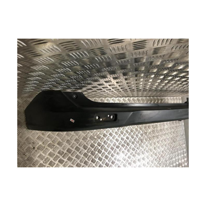 Pare choc arriere FORD TRANSIT COURIER PHASE 1 d’occasion