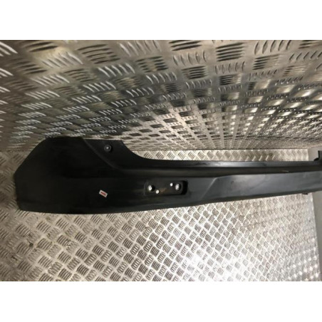 Pare choc arriere FORD TRANSIT COURIER PHASE 1 d’occasion