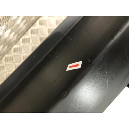 Pare choc arriere FORD TRANSIT COURIER PHASE 1 d’occasion