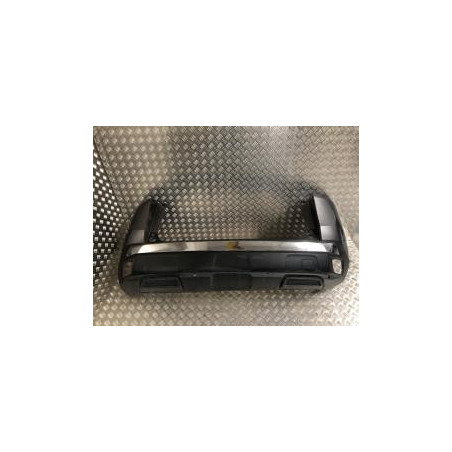 Pare choc arriere PEUGEOT 3008 2 PHASE 2 d’occasion