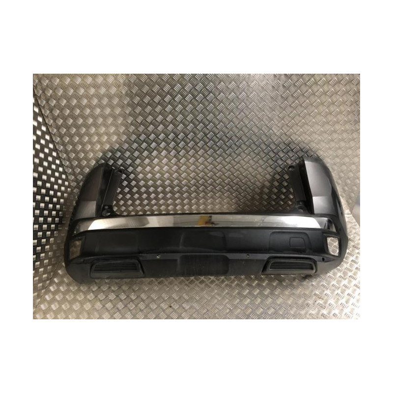 Pare choc arriere PEUGEOT 3008 2 PHASE 2 d’occasion