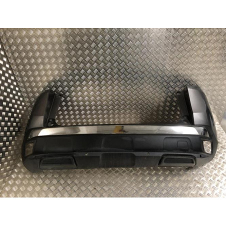 Pare choc arriere PEUGEOT 3008 2 PHASE 2 d’occasion