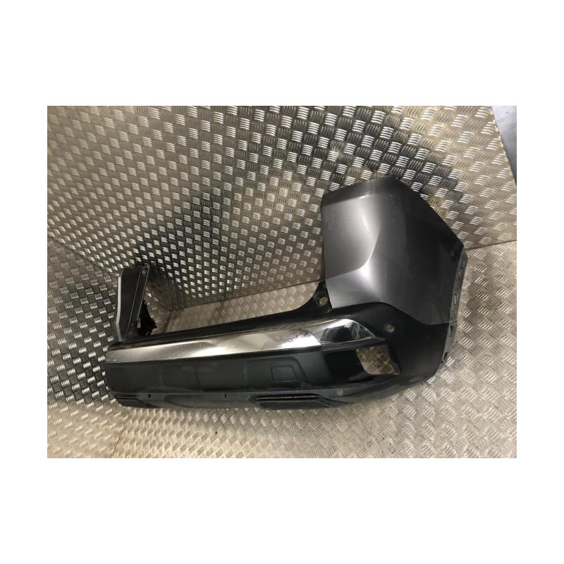 Pare choc arriere PEUGEOT 3008 2 PHASE 2 d’occasion