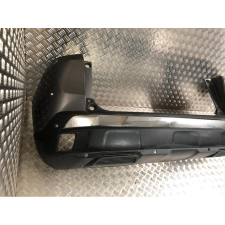Pare choc arriere PEUGEOT 3008 2 PHASE 2 d’occasion