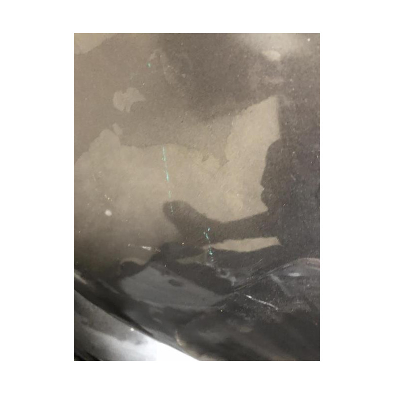 Pare choc arriere PEUGEOT 3008 2 PHASE 2 d’occasion