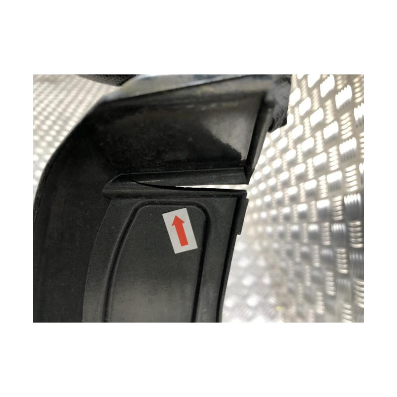 Aile avant gauche PEUGEOT 3008 1 PHASE 1 d’occasion