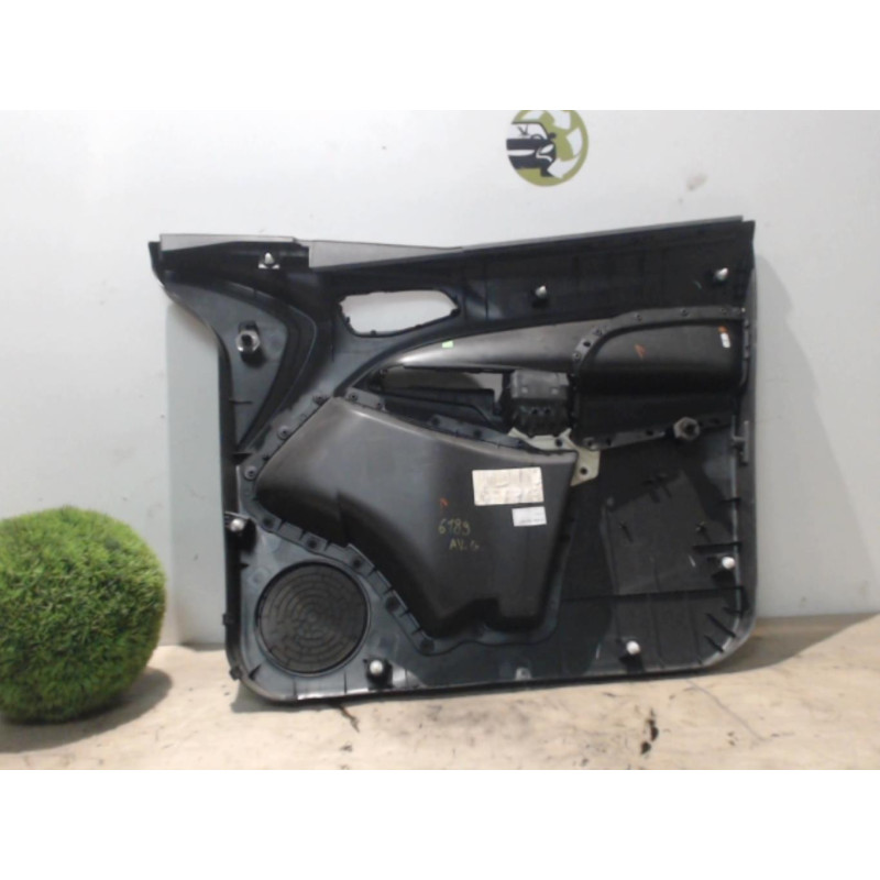 Panneau de porte arriere gauche FORD  d’occasion