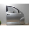Porte avant droit CHRYSLER PT CRUISER PHASE 1 BREAK d’occasion