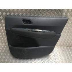 Panneau de porte avant droit PEUGEOT 5008 1 PHASE 2 d’occasion