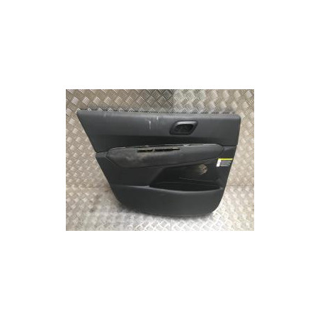 Panneau de porte avant gauche PEUGEOT 5008 1 PHASE 2 d’occasion