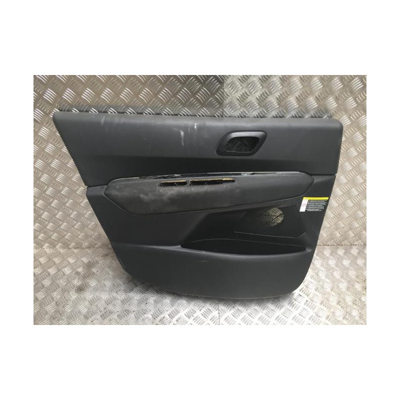 Panneau de porte avant gauche PEUGEOT 5008 1 PHASE 2 d’occasion