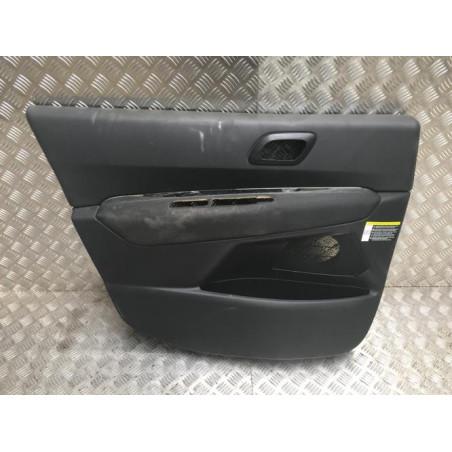 Panneau de porte avant gauche PEUGEOT 5008 1 PHASE 2 d’occasion