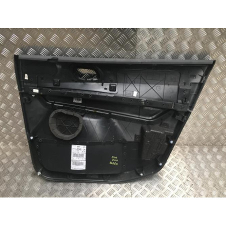 Panneau de porte avant gauche PEUGEOT 5008 1 PHASE 2 d’occasion