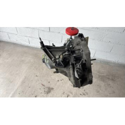 Boite de vitesses RENAULT MEGANE 2 PHASE 1 d’occasion