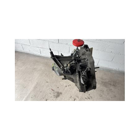 Boite de vitesses RENAULT MEGANE 2 PHASE 1 d’occasion