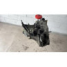 Boite de vitesses RENAULT MEGANE 2 PHASE 1 d’occasion