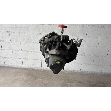 Boite de vitesses RENAULT MEGANE 2 PHASE 1 d’occasion