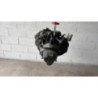 Boite de vitesses RENAULT MEGANE 2 PHASE 1 d’occasion