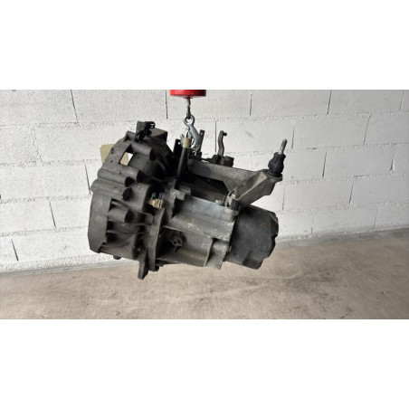 Boite de vitesses RENAULT MEGANE 2 PHASE 1 d’occasion