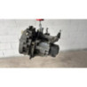 Boite de vitesses RENAULT MEGANE 2 PHASE 1 d’occasion