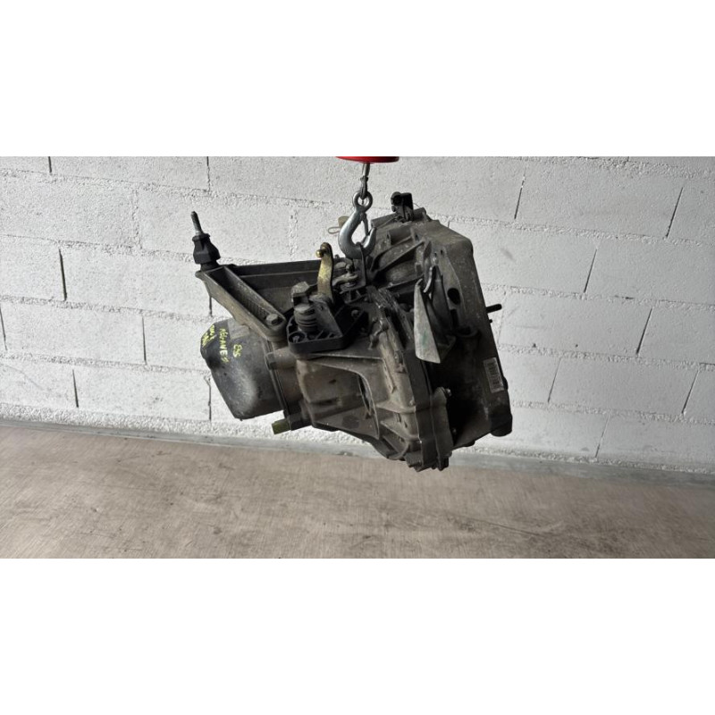 Boite de vitesses RENAULT MEGANE 2 PHASE 1 d’occasion
