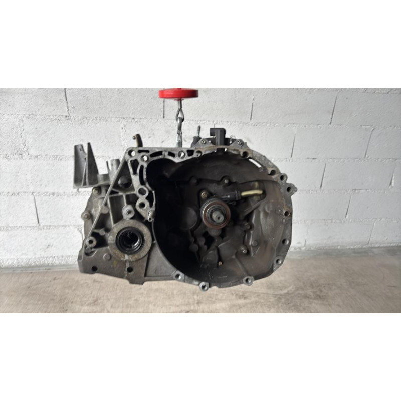 Boite de vitesses RENAULT MEGANE 2 PHASE 1 d’occasion