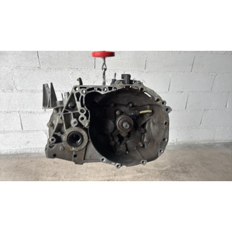 Boite de vitesses RENAULT MEGANE 2 PHASE 1 d’occasion