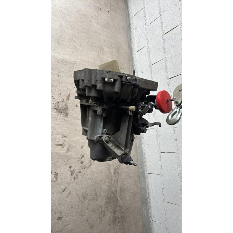 Boite de vitesses RENAULT MEGANE 2 PHASE 1 d’occasion