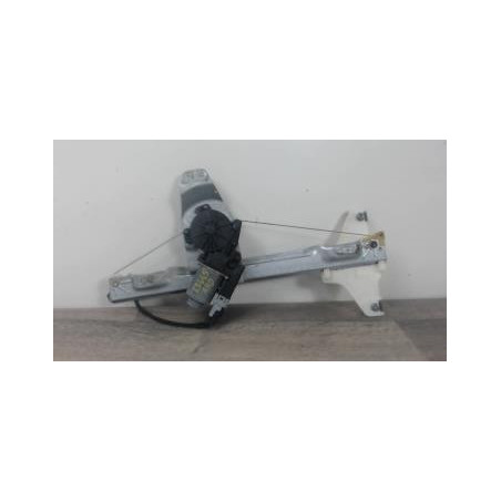 Leve vitre electrique arriere droit CITROEN C4 PICASSO 1 d’occasion
