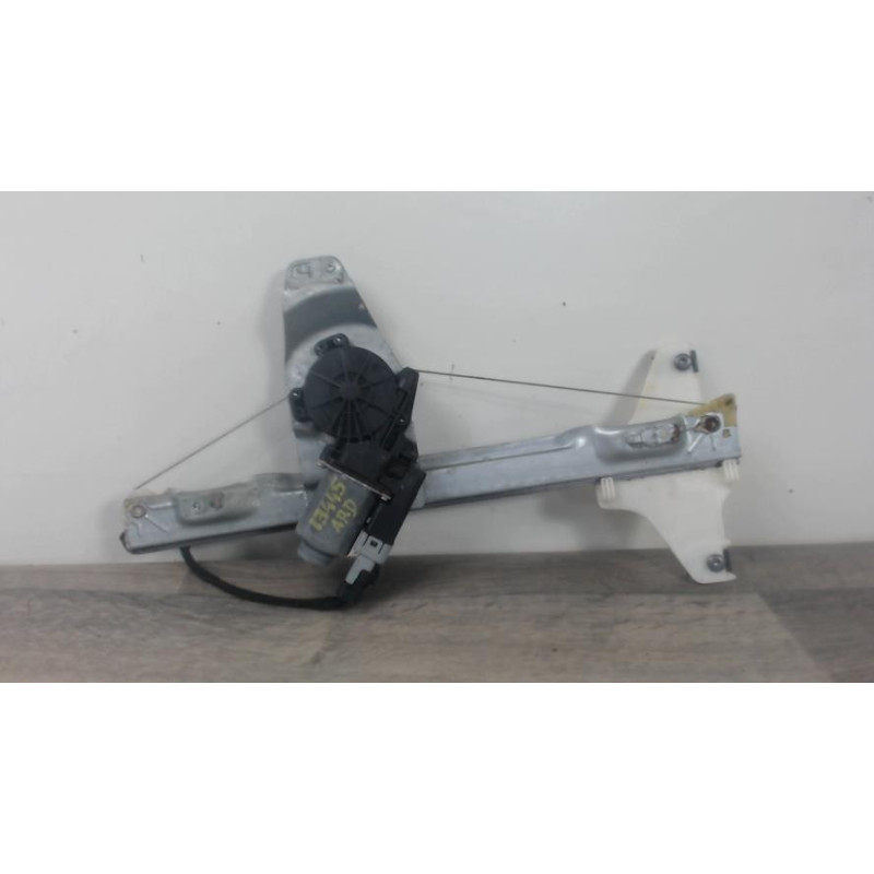 Leve vitre electrique arriere droit CITROEN C4 PICASSO 1 d’occasion
