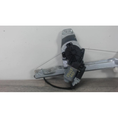 Leve vitre electrique arriere droit CITROEN C4 PICASSO 1 d’occasion