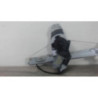 Leve vitre electrique arriere droit CITROEN C4 PICASSO 1 d’occasion