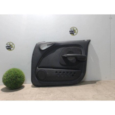 Panneau de porte avant droit CHRYSLER PT CRUISER PHASE 1 BREAK d’occasion