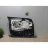 Panneau de porte avant droit CHRYSLER PT CRUISER PHASE 1 BREAK d’occasion