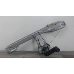 Leve vitre mecanique arriere droit RENAULT CLIO 3 PHASE 2 d’occasion