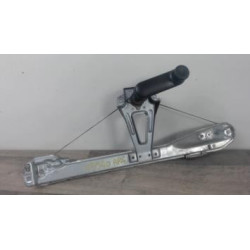 Leve vitre mecanique arriere gauche RENAULT CLIO 3 PHASE 2 d’occasion