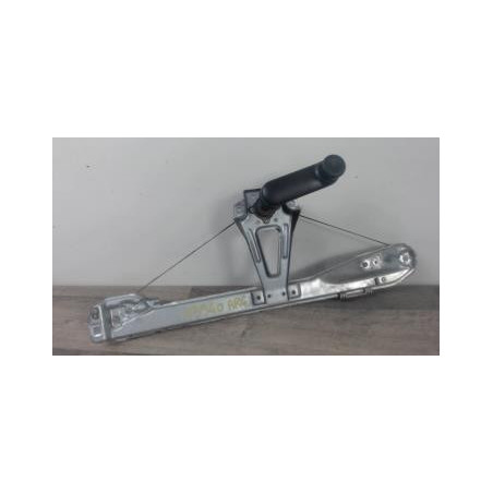 Leve vitre mecanique arriere gauche RENAULT CLIO 3 PHASE 2 d’occasion